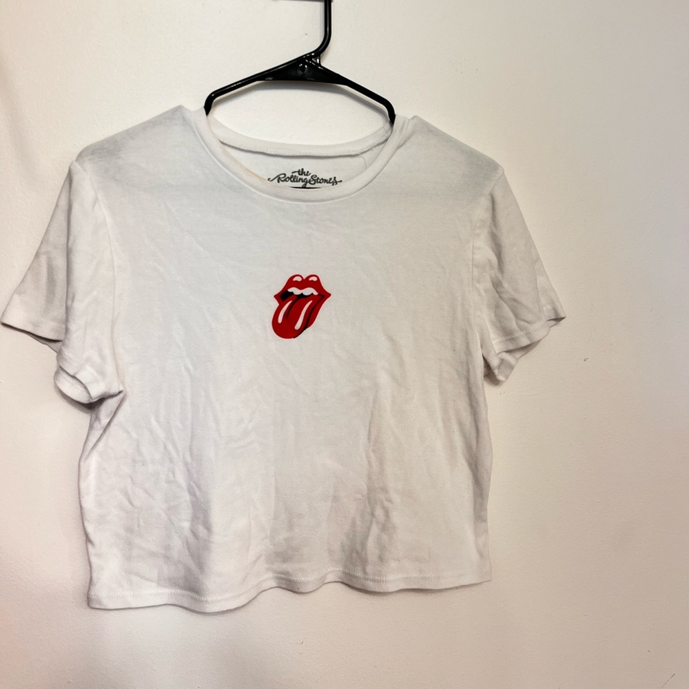 Vintage tee